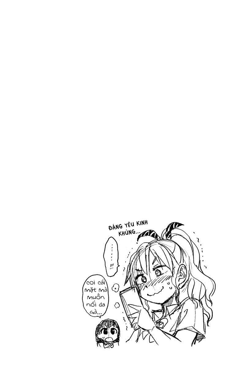 Amano Megumi Wa Suki Darake! Chapter 32 - 19