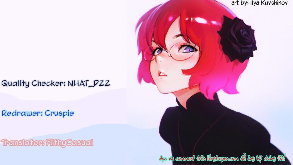 Amano Megumi Wa Suki Darake! Chapter 36 - 2