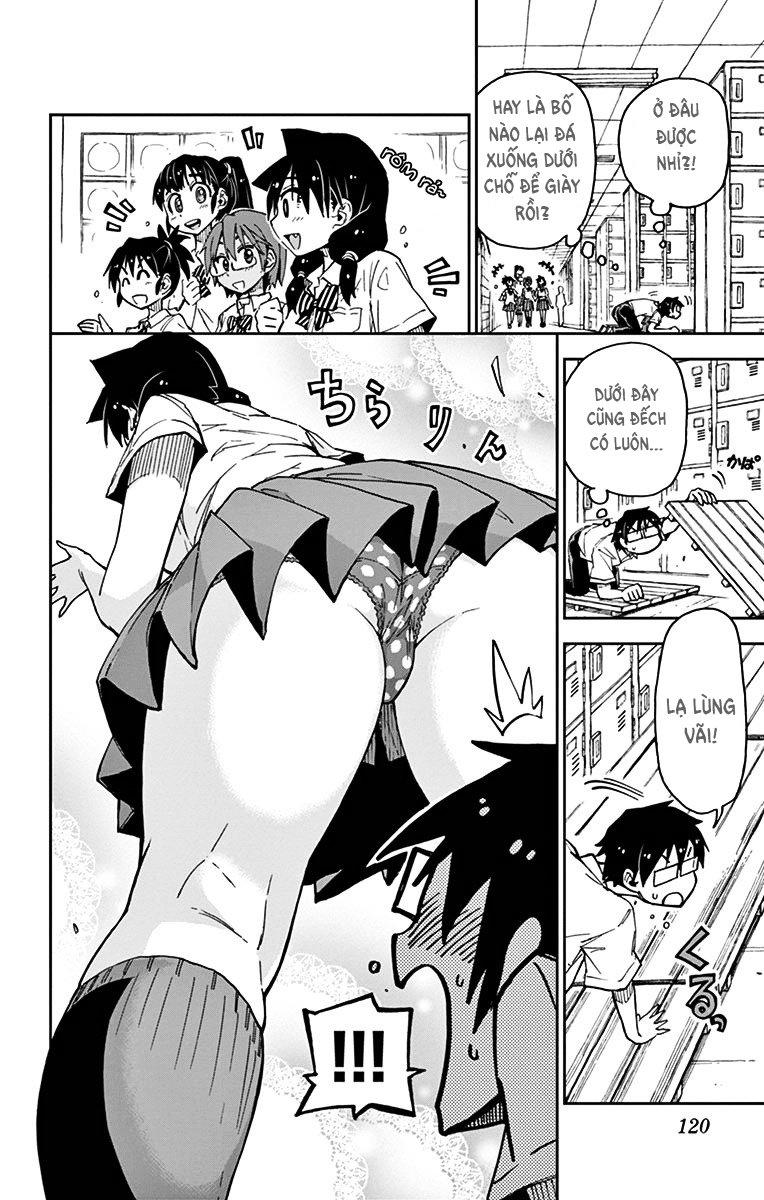 Amano Megumi Wa Suki Darake! Chapter 36 - 10