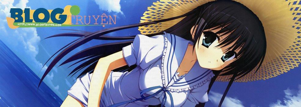 Amano Megumi Wa Suki Darake! Chapter 41 - 1