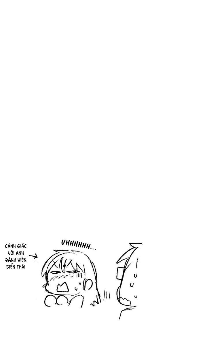 Amano Megumi Wa Suki Darake! Chapter 48 - 20