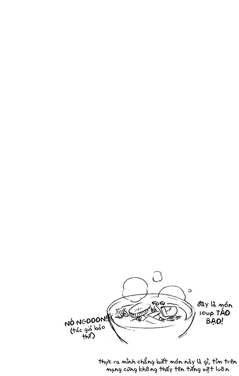 Amano Megumi Wa Suki Darake! Chapter 48 - 21