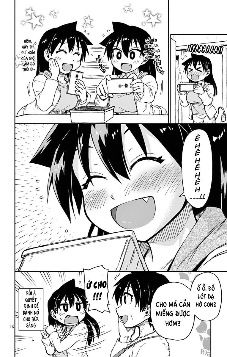 Amano Megumi Wa Suki Darake! Chapter 54 - 19