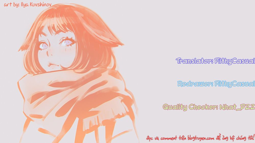 Amano Megumi Wa Suki Darake! Chapter 55 - 3