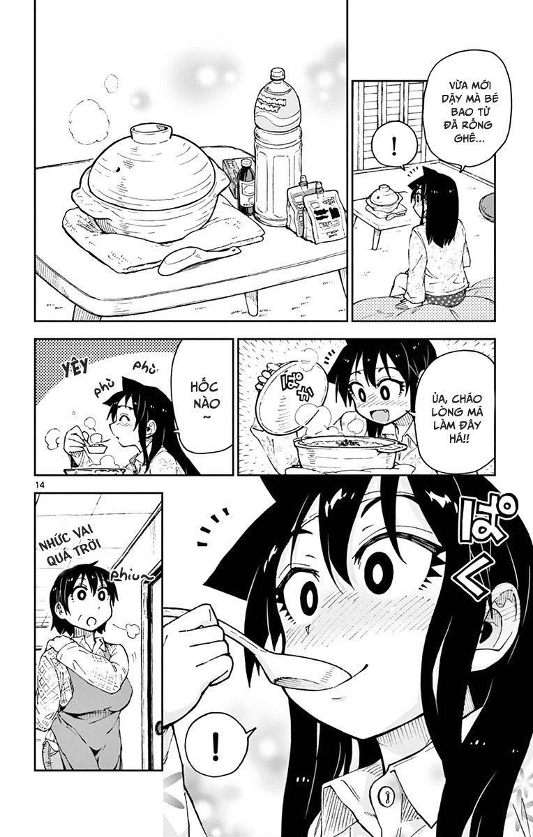 Amano Megumi Wa Suki Darake! Chapter 56 - 16