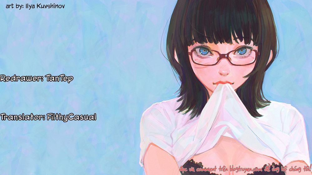 Amano Megumi Wa Suki Darake! Chapter 57 - 1