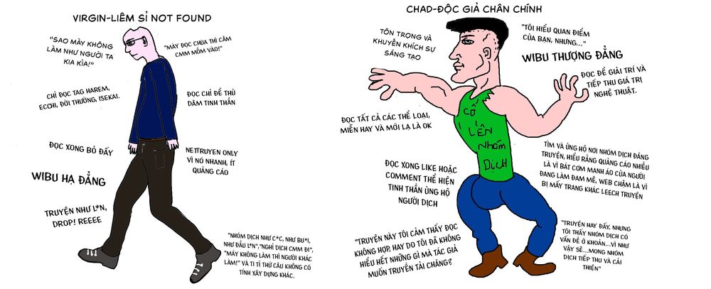 Amano Megumi Wa Suki Darake! Chapter 57 - 21