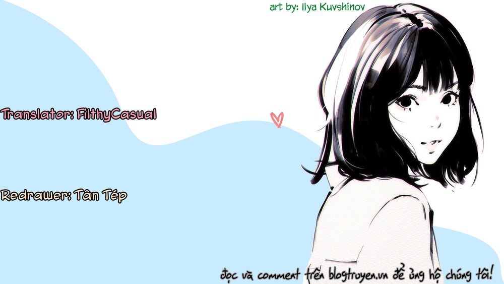 Amano Megumi Wa Suki Darake! Chapter 58 - 2