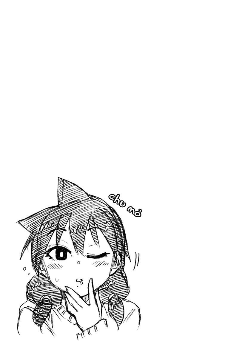 Amano Megumi Wa Suki Darake! Chapter 58 - 19