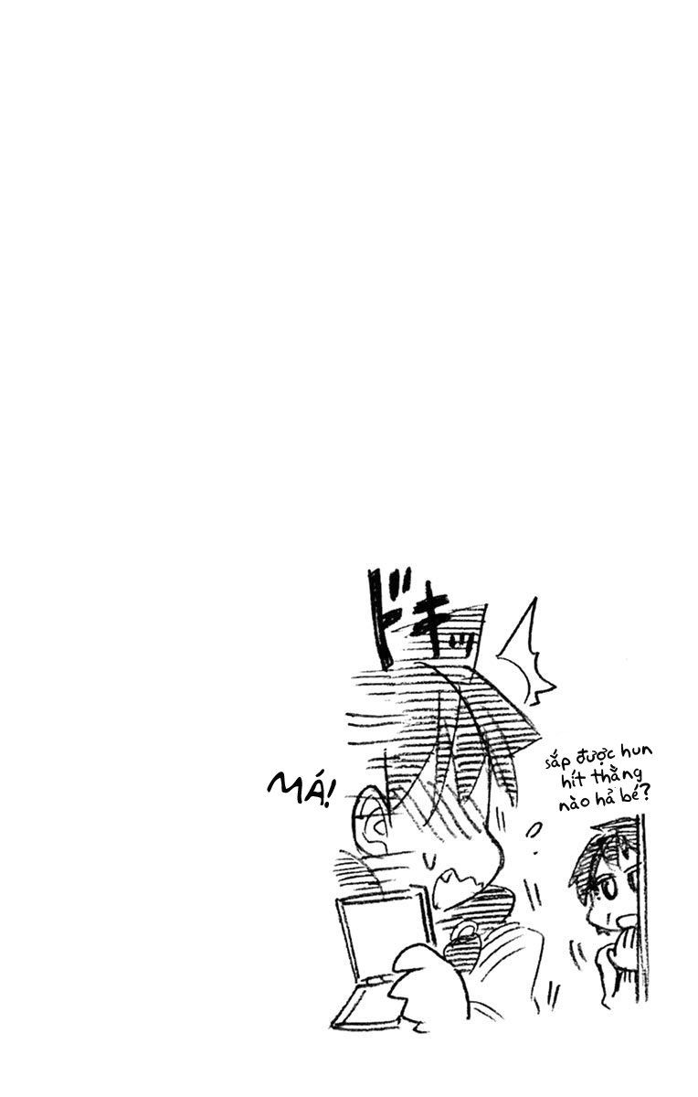 Amano Megumi Wa Suki Darake! Chapter 58 - 20