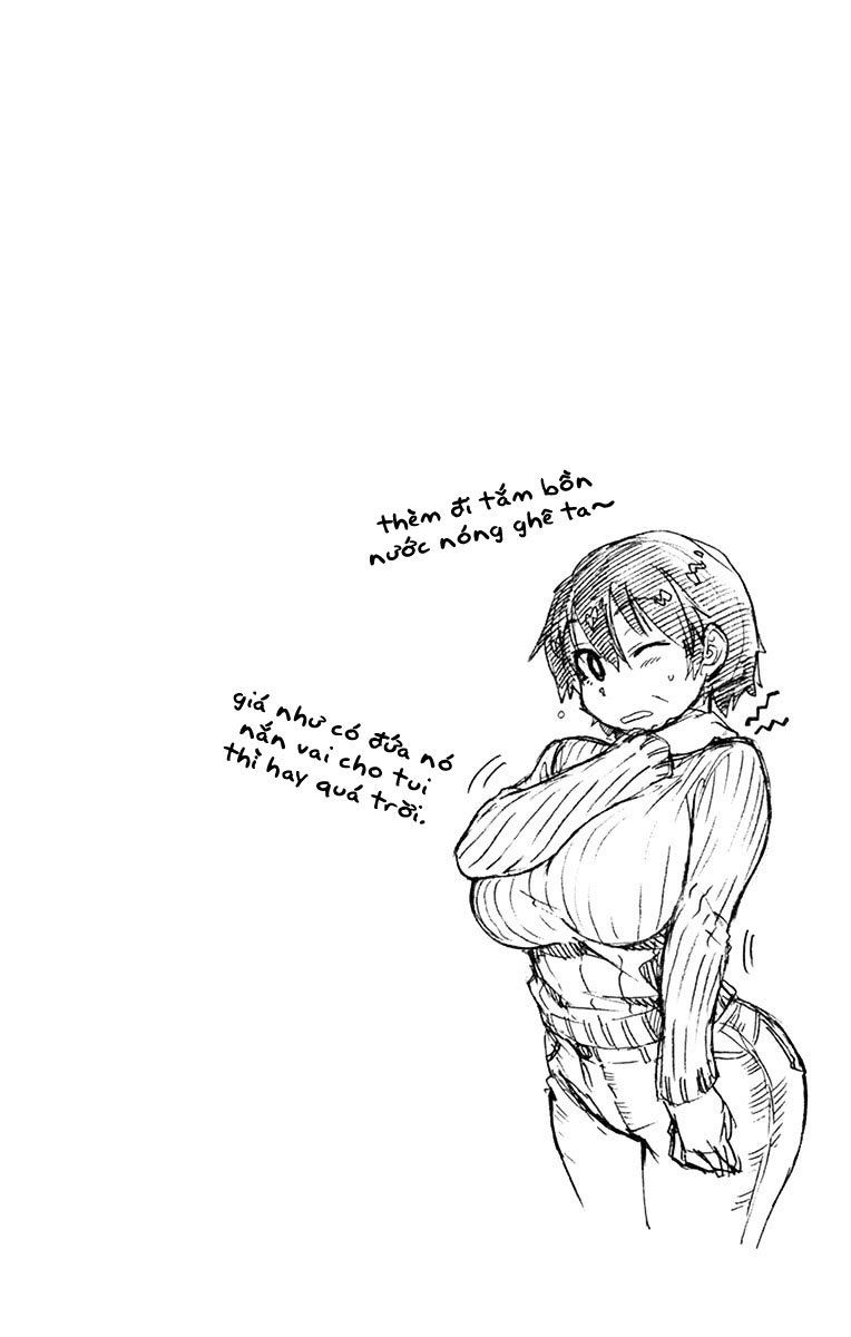 Amano Megumi Wa Suki Darake! Chapter 59 - 4