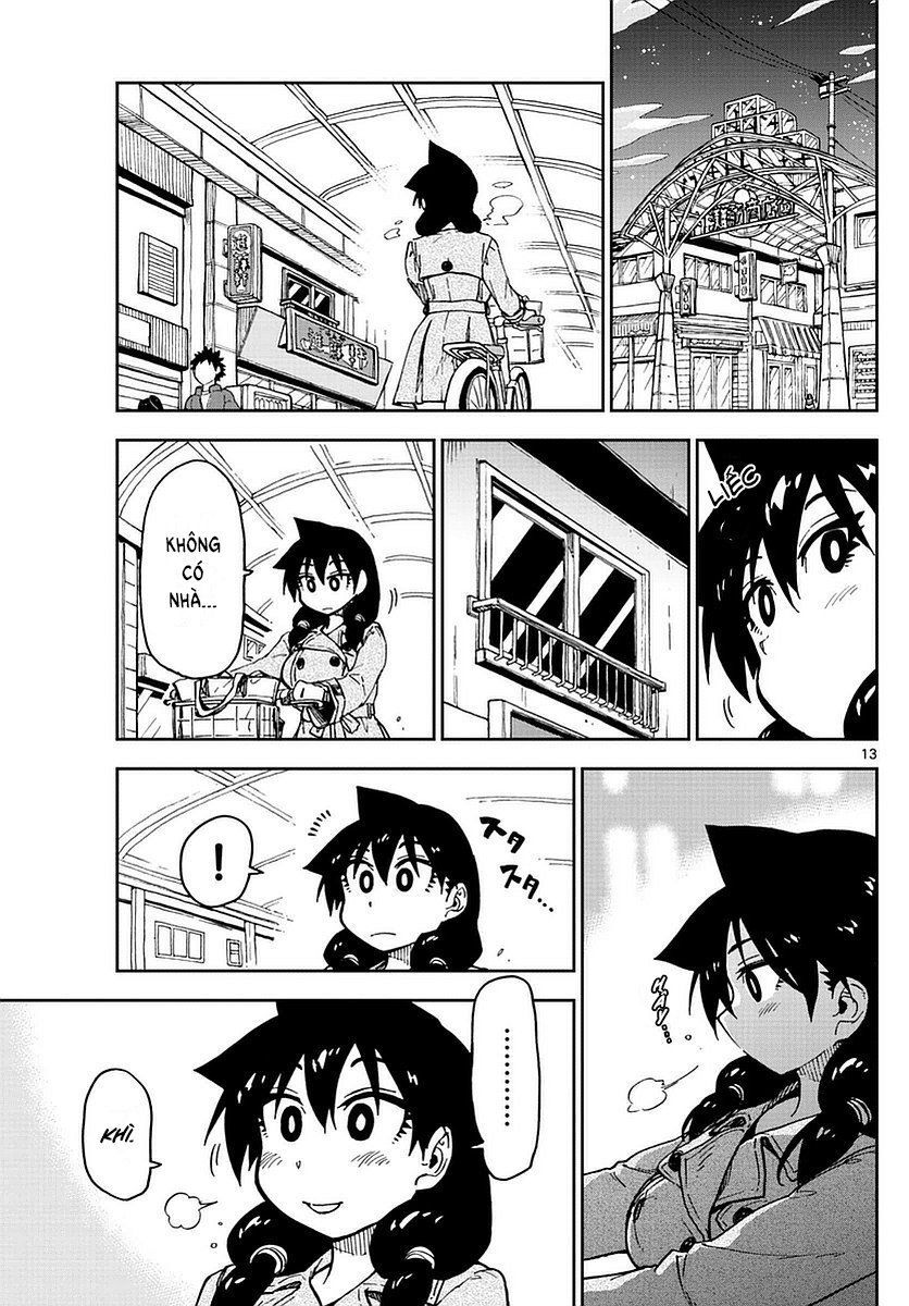 Amano Megumi Wa Suki Darake! Chapter 66 - 15