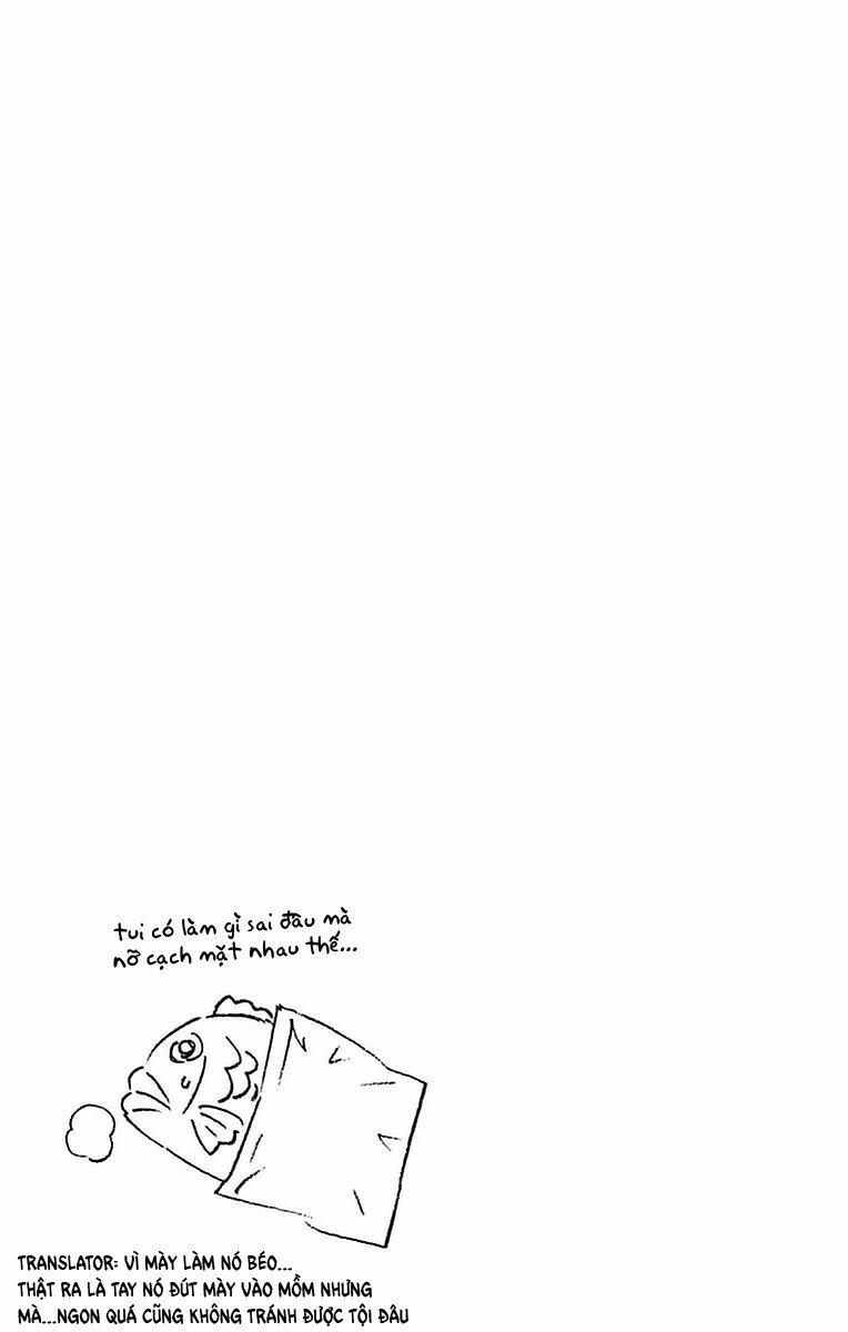 Amano Megumi Wa Suki Darake! Chapter 42 - 18