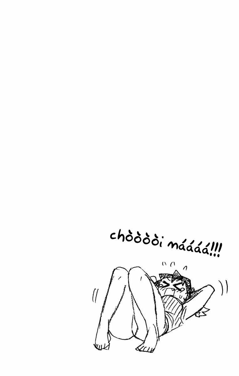 Amano Megumi Wa Suki Darake! Chapter 42 - 19