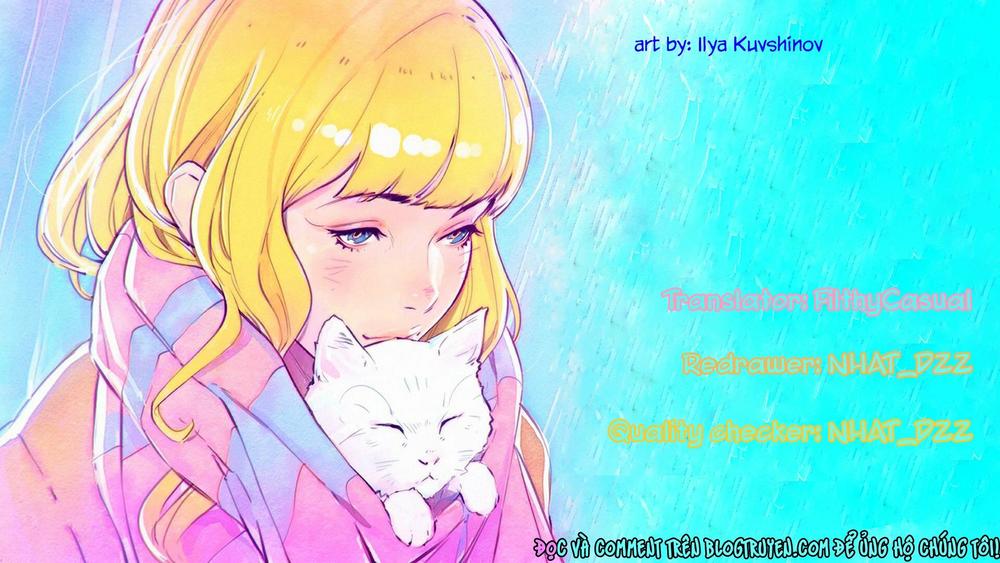 Amano Megumi Wa Suki Darake! Chapter 43 - 2