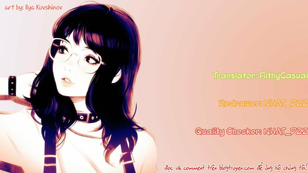 Amano Megumi Wa Suki Darake! Chapter 44 - 2