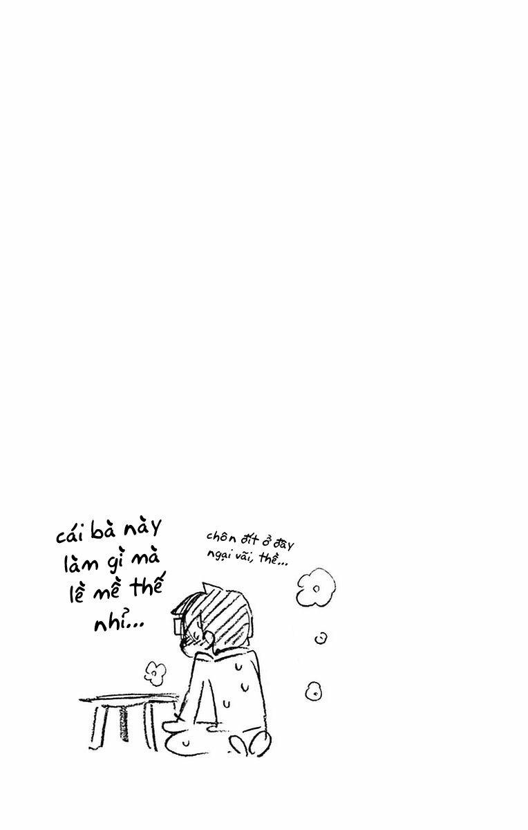 Amano Megumi Wa Suki Darake! Chapter 44 - 19