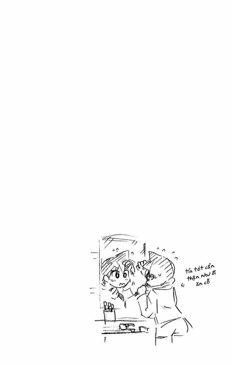 Amano Megumi Wa Suki Darake! Chapter 44 - 20