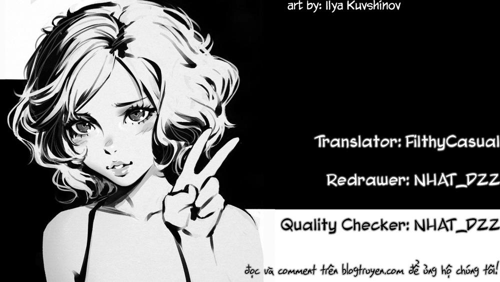 Amano Megumi Wa Suki Darake! Chapter 45 - 2