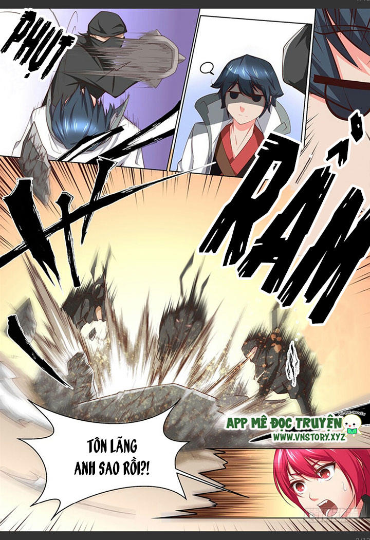 Đại Bảo Kiếm Của Ta Chapter 36 - 2