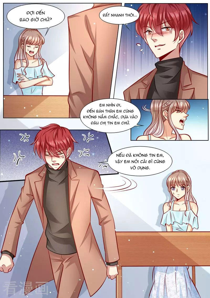 Cưng Chiều Vợ Yêu Chapter 115 - 12