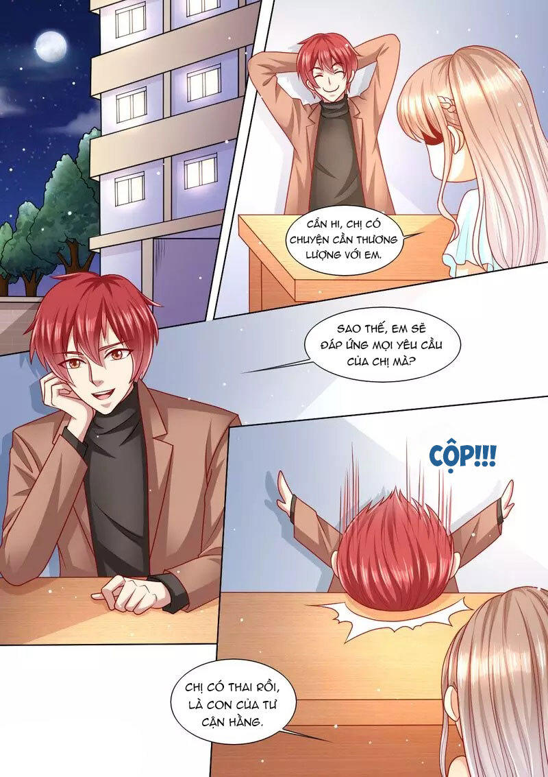 Cưng Chiều Vợ Yêu Chapter 115 - 8