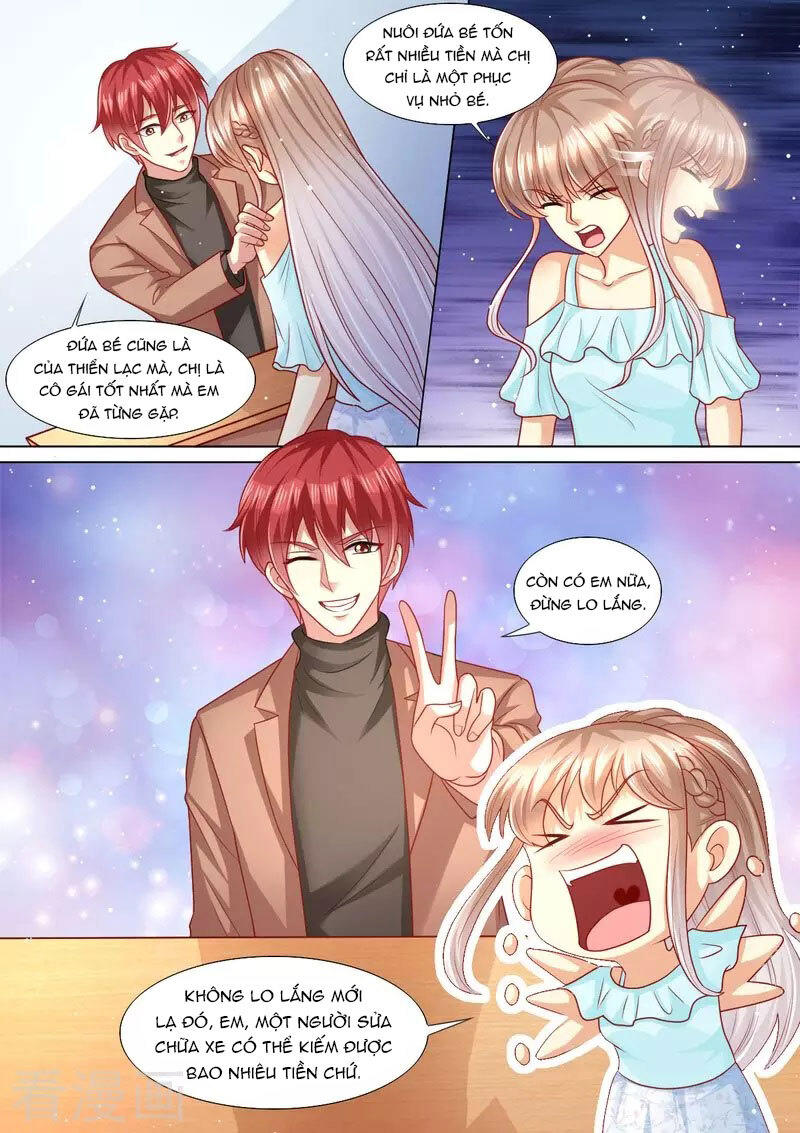 Cưng Chiều Vợ Yêu Chapter 115 - 10