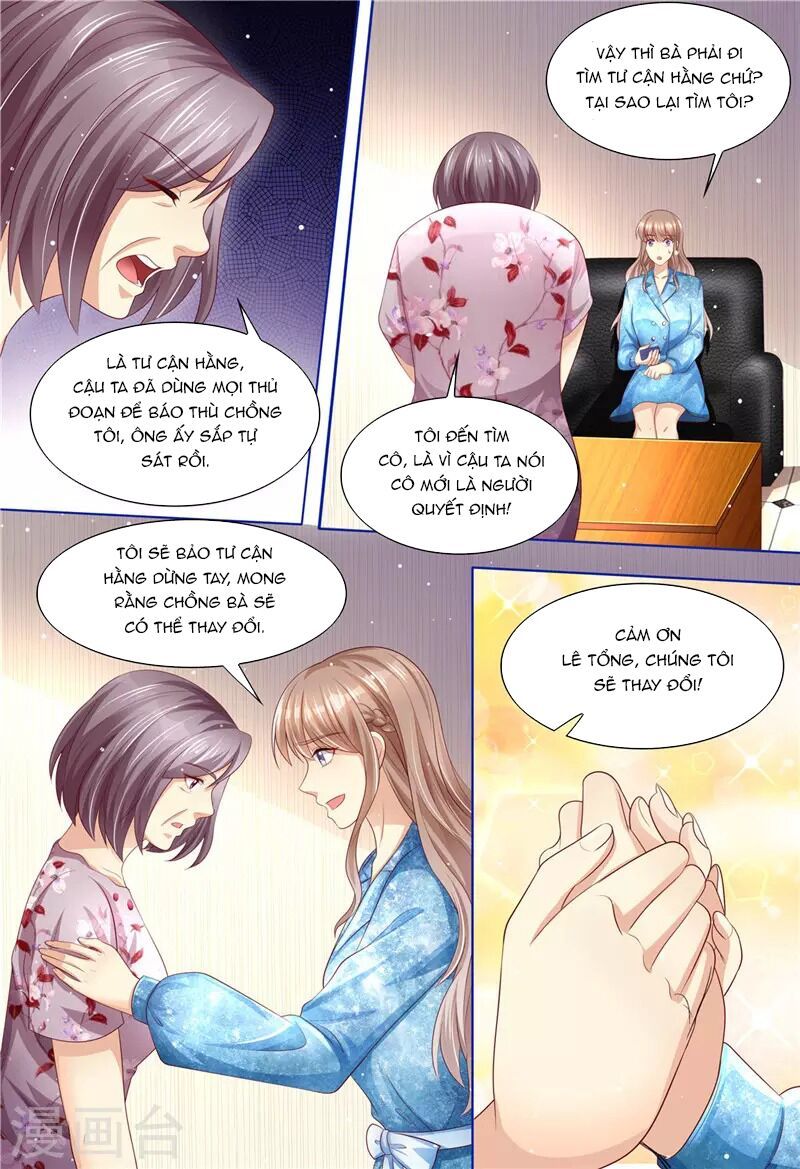 Cưng Chiều Vợ Yêu Chapter 192 - 5