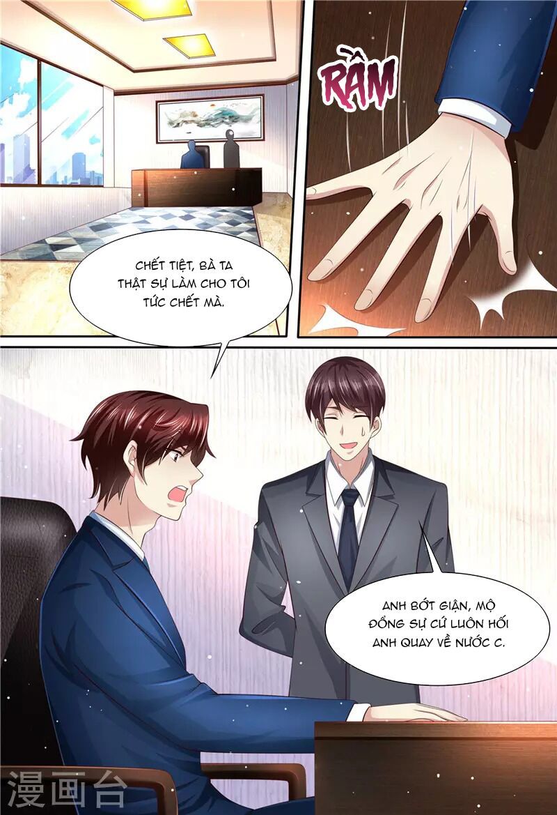 Cưng Chiều Vợ Yêu Chapter 192 - 6