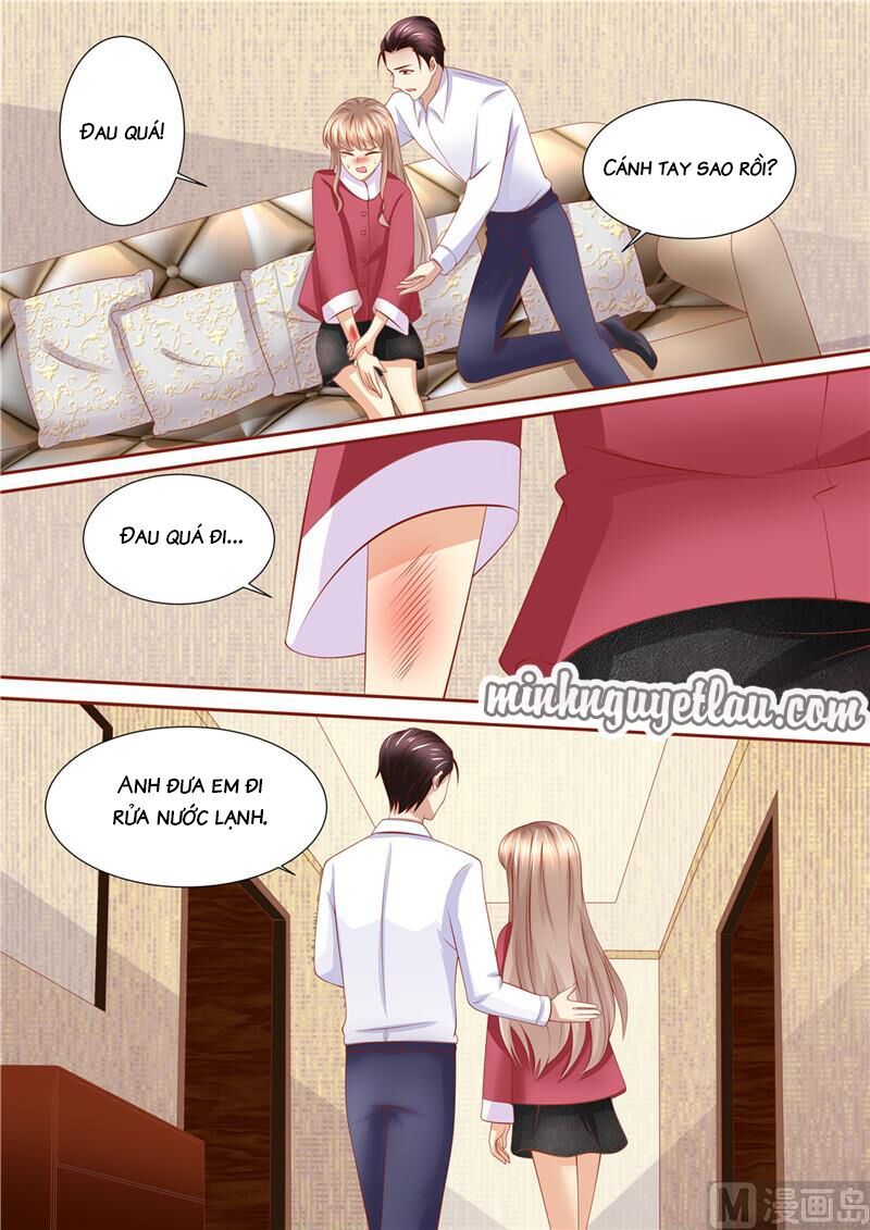 Cưng Chiều Vợ Yêu Chapter 202 - 8