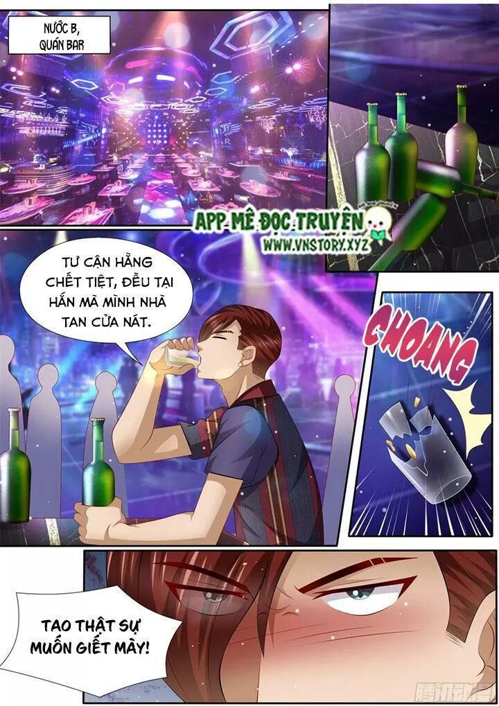 Cưng Chiều Vợ Yêu Chapter 286 - 2