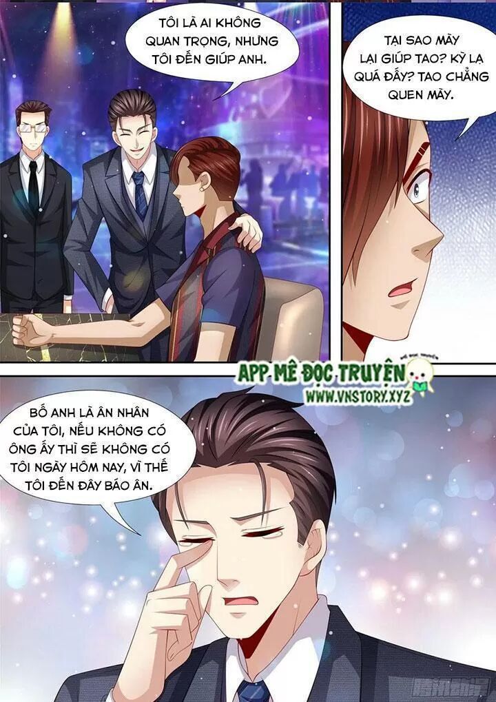 Cưng Chiều Vợ Yêu Chapter 286 - 4