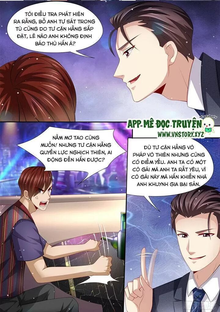 Cưng Chiều Vợ Yêu Chapter 286 - 5
