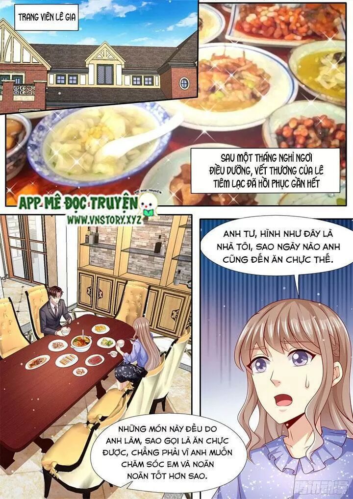 Cưng Chiều Vợ Yêu Chapter 286 - 7