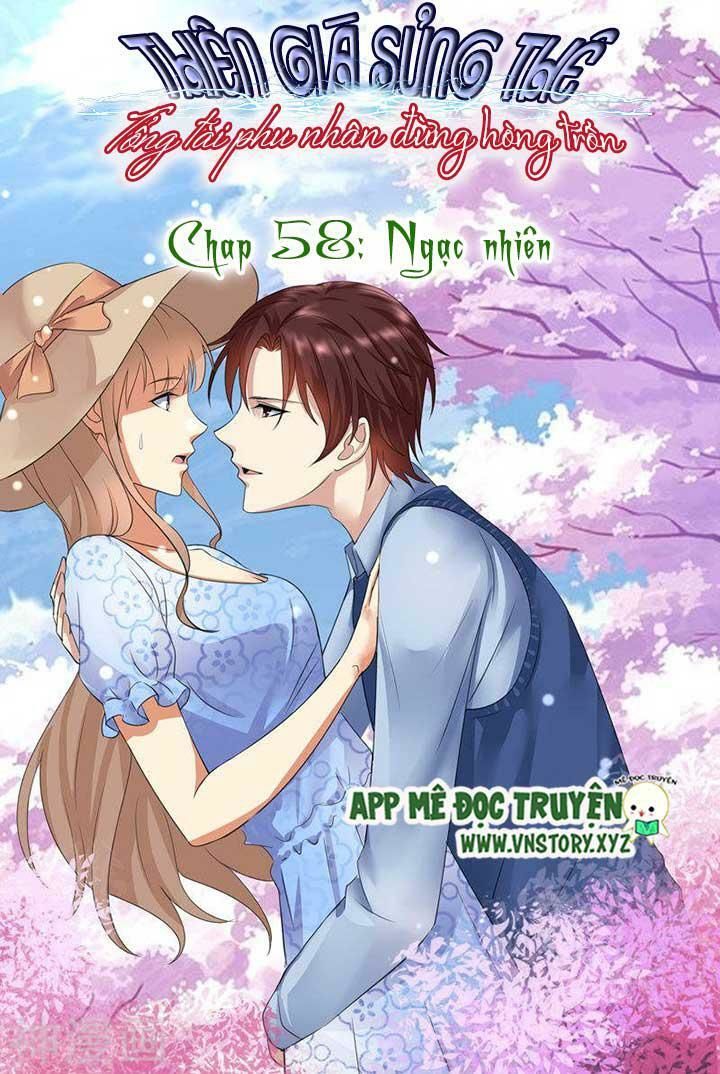 Cưng Chiều Vợ Yêu Chapter 58 - 1