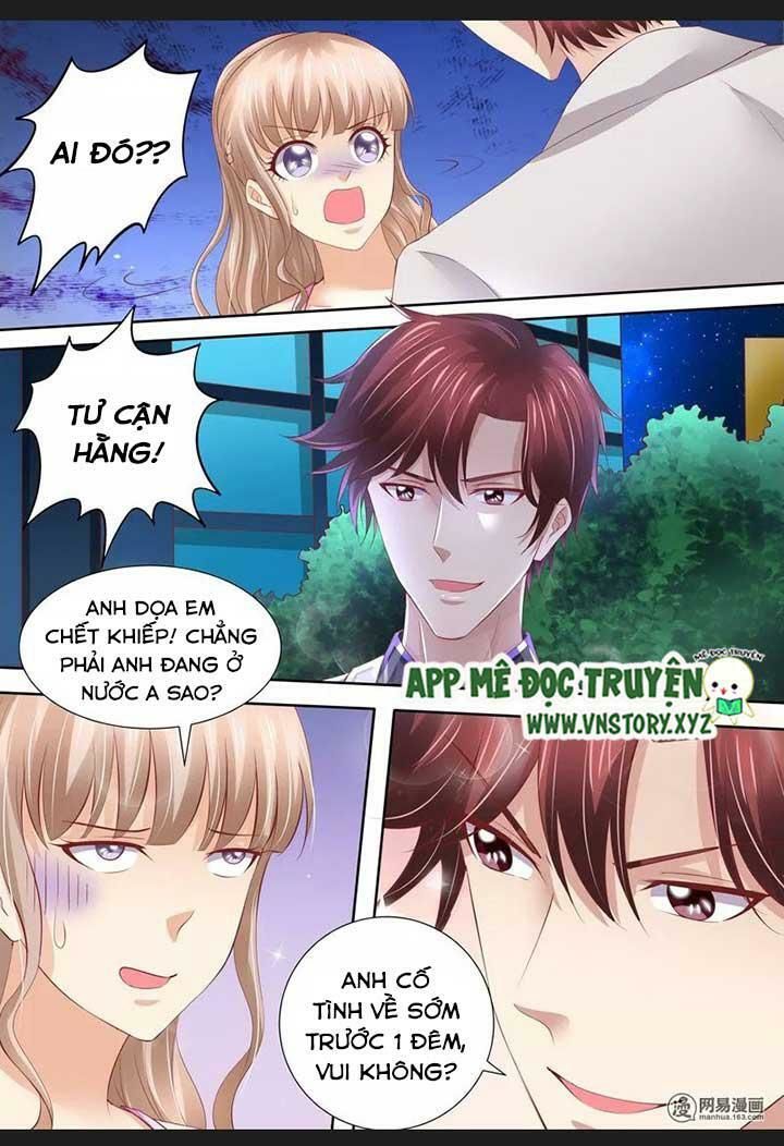 Cưng Chiều Vợ Yêu Chapter 58 - 7