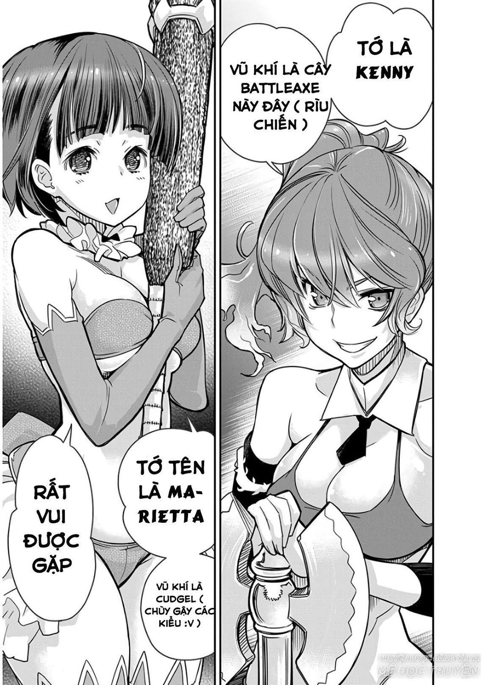 I Am Behemoth Of The S Rank Monster But I Am Mistaken As A Cat And I Live As A Pet Of Elf Girl Chapter 10 - 17