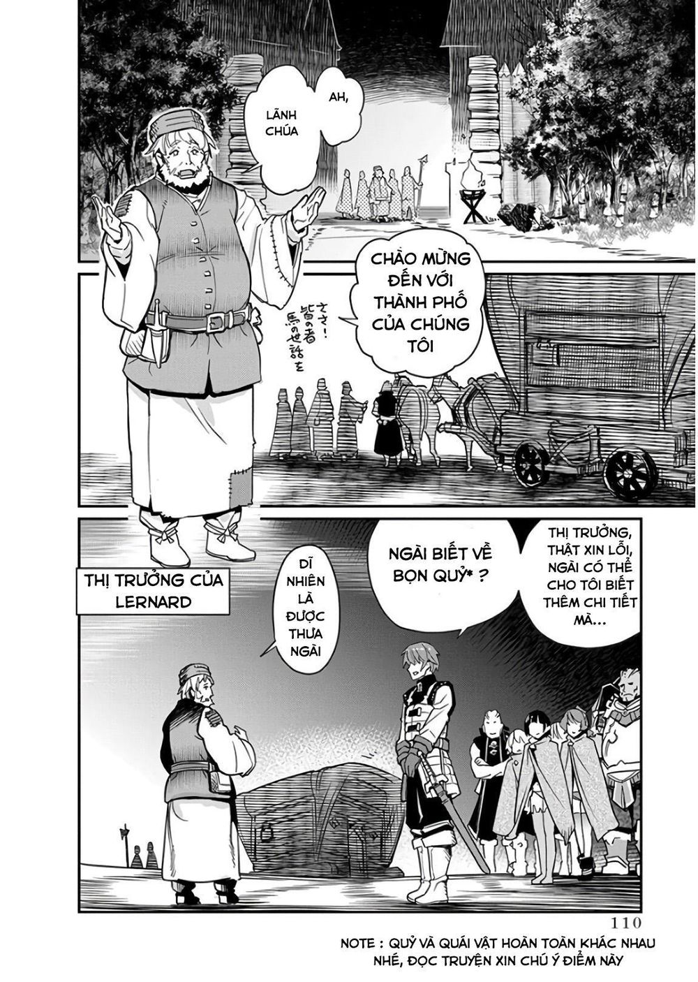 I Am Behemoth Of The S Rank Monster But I Am Mistaken As A Cat And I Live As A Pet Of Elf Girl Chapter 11 - 7