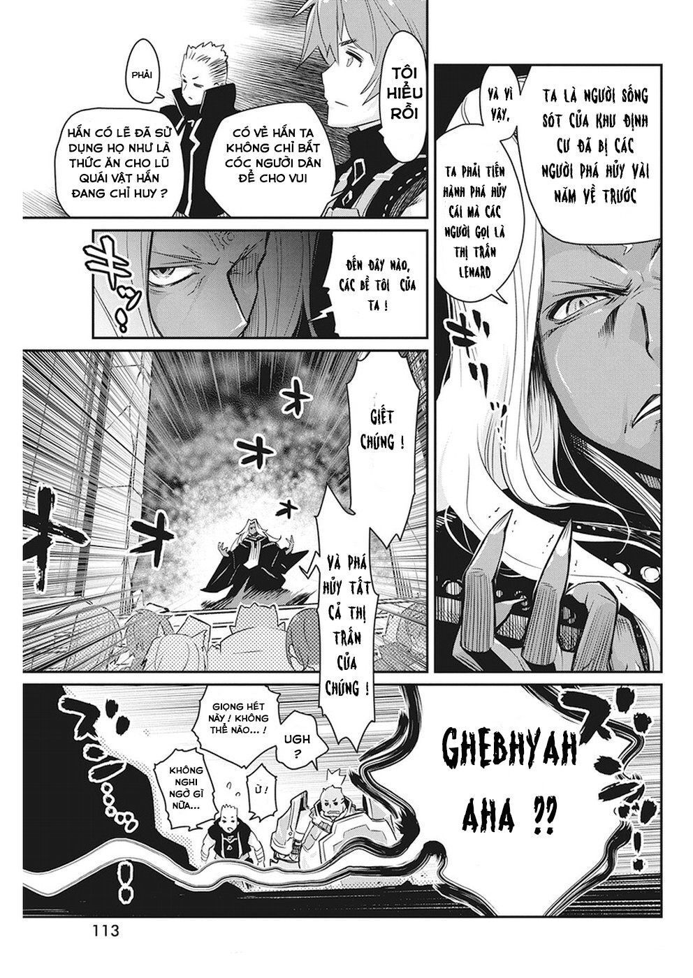 I Am Behemoth Of The S Rank Monster But I Am Mistaken As A Cat And I Live As A Pet Of Elf Girl Chapter 13 - 18