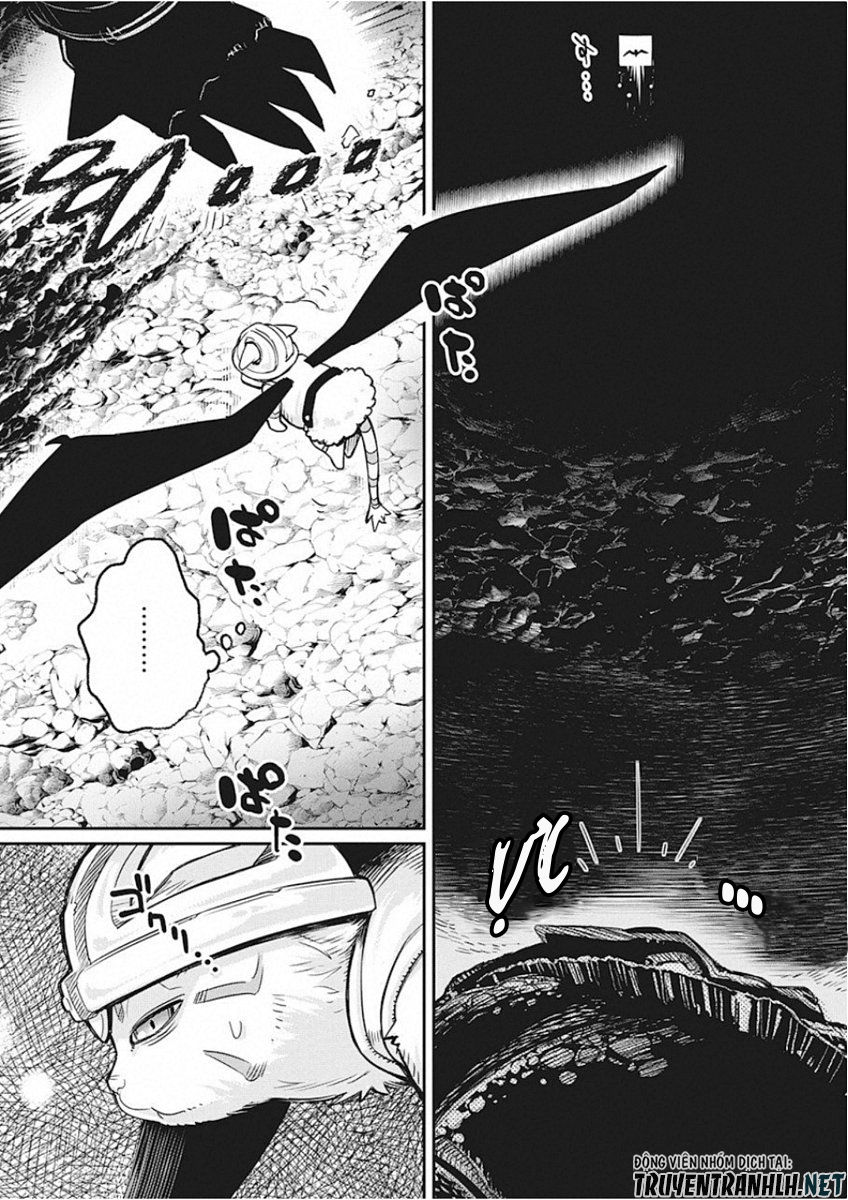 I Am Behemoth Of The S Rank Monster But I Am Mistaken As A Cat And I Live As A Pet Of Elf Girl Chapter 15 - 6