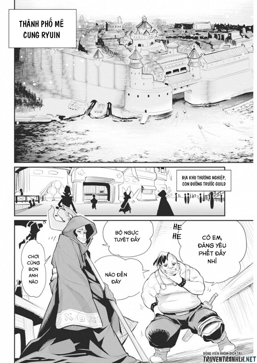 I Am Behemoth Of The S Rank Monster But I Am Mistaken As A Cat And I Live As A Pet Of Elf Girl Chapter 17 - 12