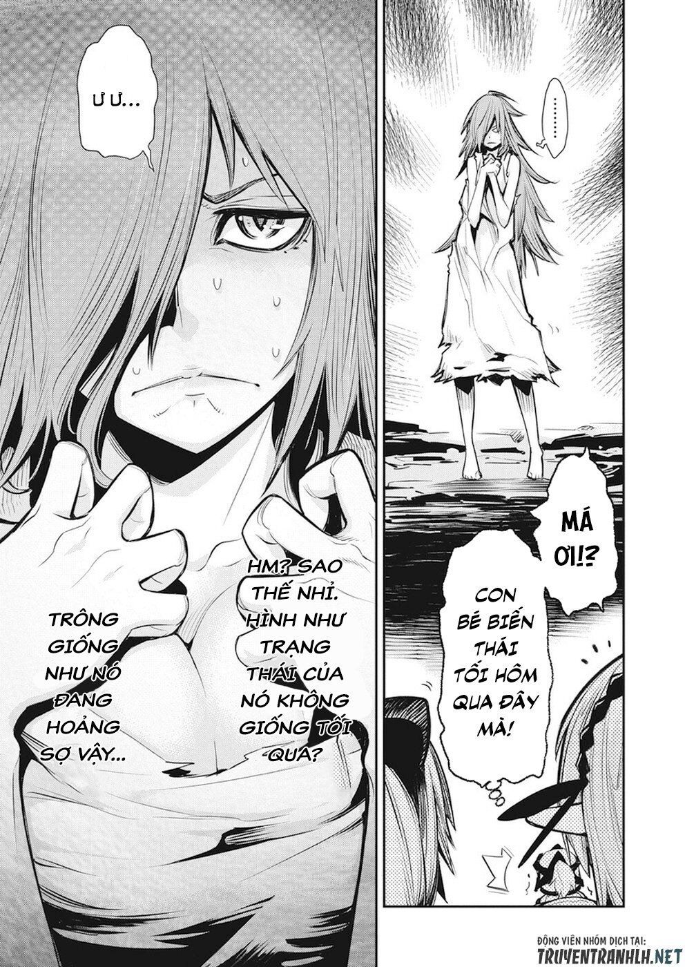 I Am Behemoth Of The S Rank Monster But I Am Mistaken As A Cat And I Live As A Pet Of Elf Girl Chapter 20 - 14