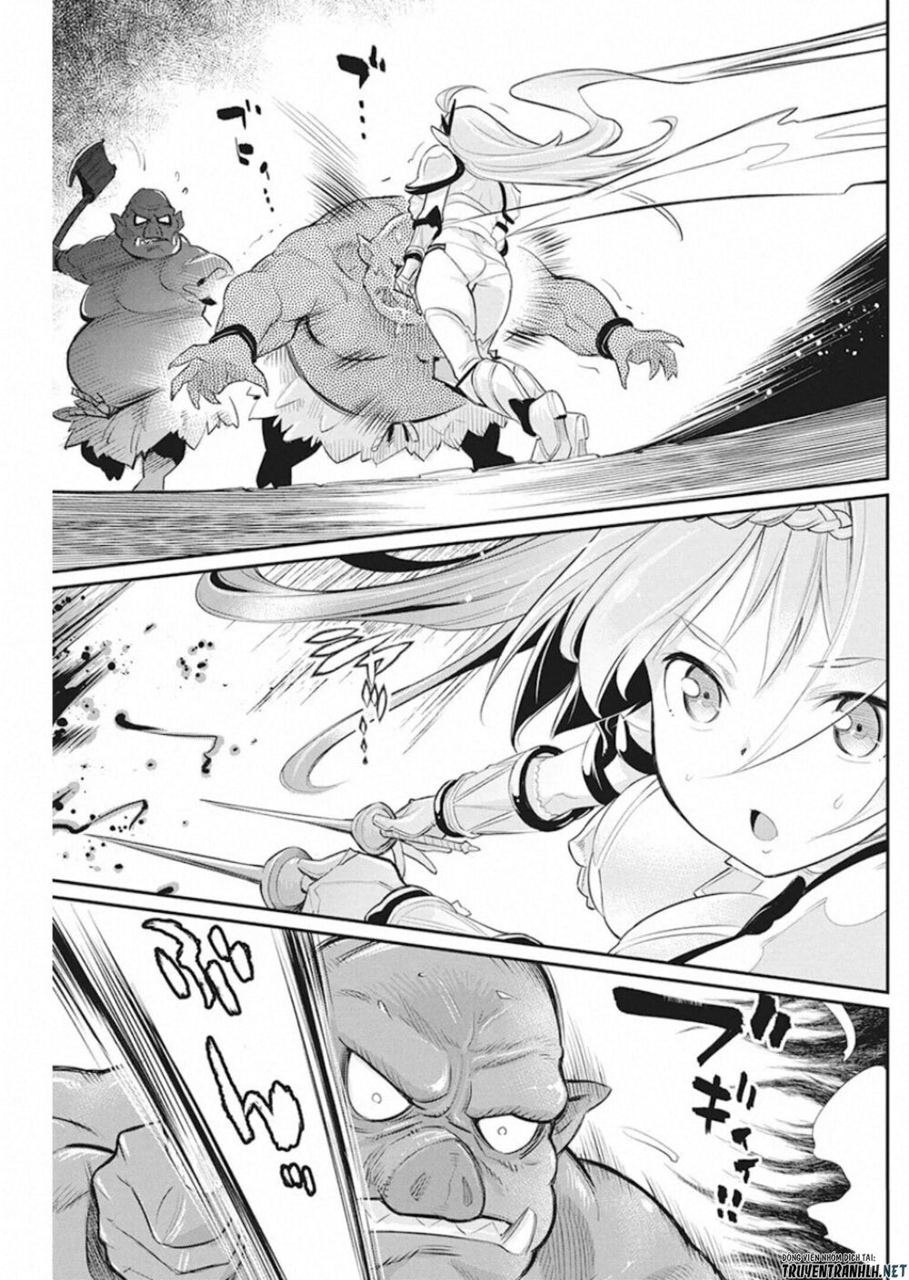 I Am Behemoth Of The S Rank Monster But I Am Mistaken As A Cat And I Live As A Pet Of Elf Girl Chapter 25 - 21