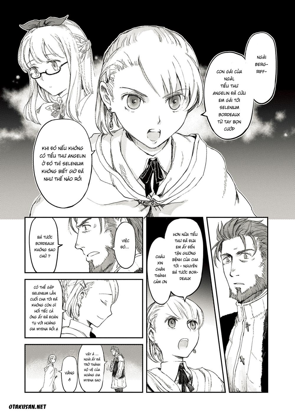Boukensha Ni Naritai To Miyako Ni Deteitta Musume Ga S Rank Ni Natteta Chapter 4 - 11