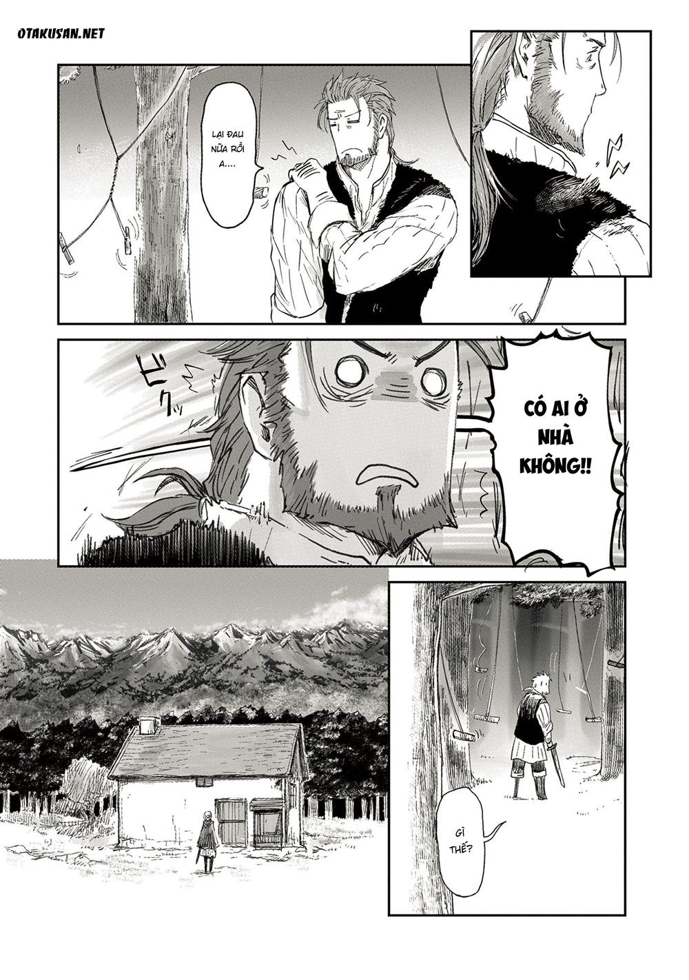 Boukensha Ni Naritai To Miyako Ni Deteitta Musume Ga S Rank Ni Natteta Chapter 4 - 5