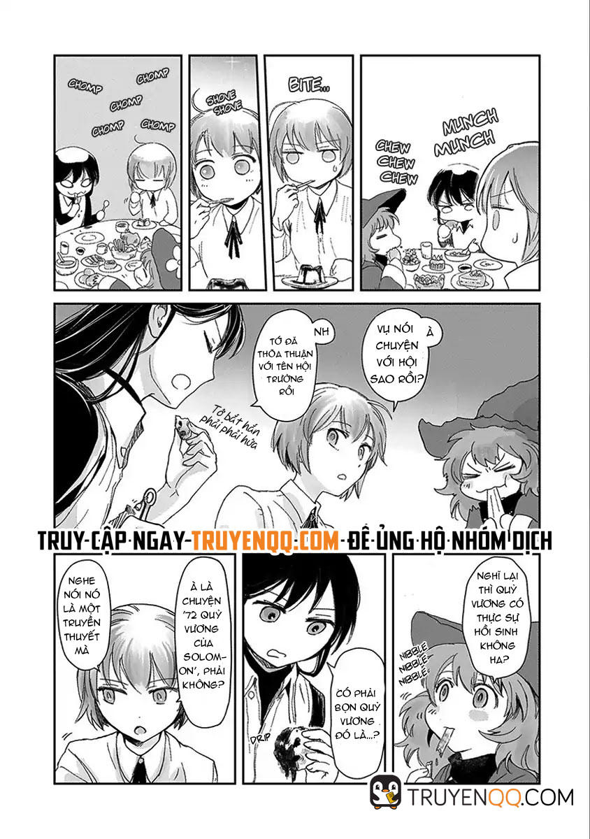 Boukensha Ni Naritai To Miyako Ni Deteitta Musume Ga S Rank Ni Natteta Chapter 5 - 20