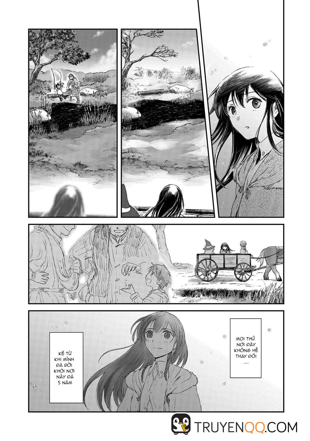 Boukensha Ni Naritai To Miyako Ni Deteitta Musume Ga S Rank Ni Natteta Chapter 10 - 24