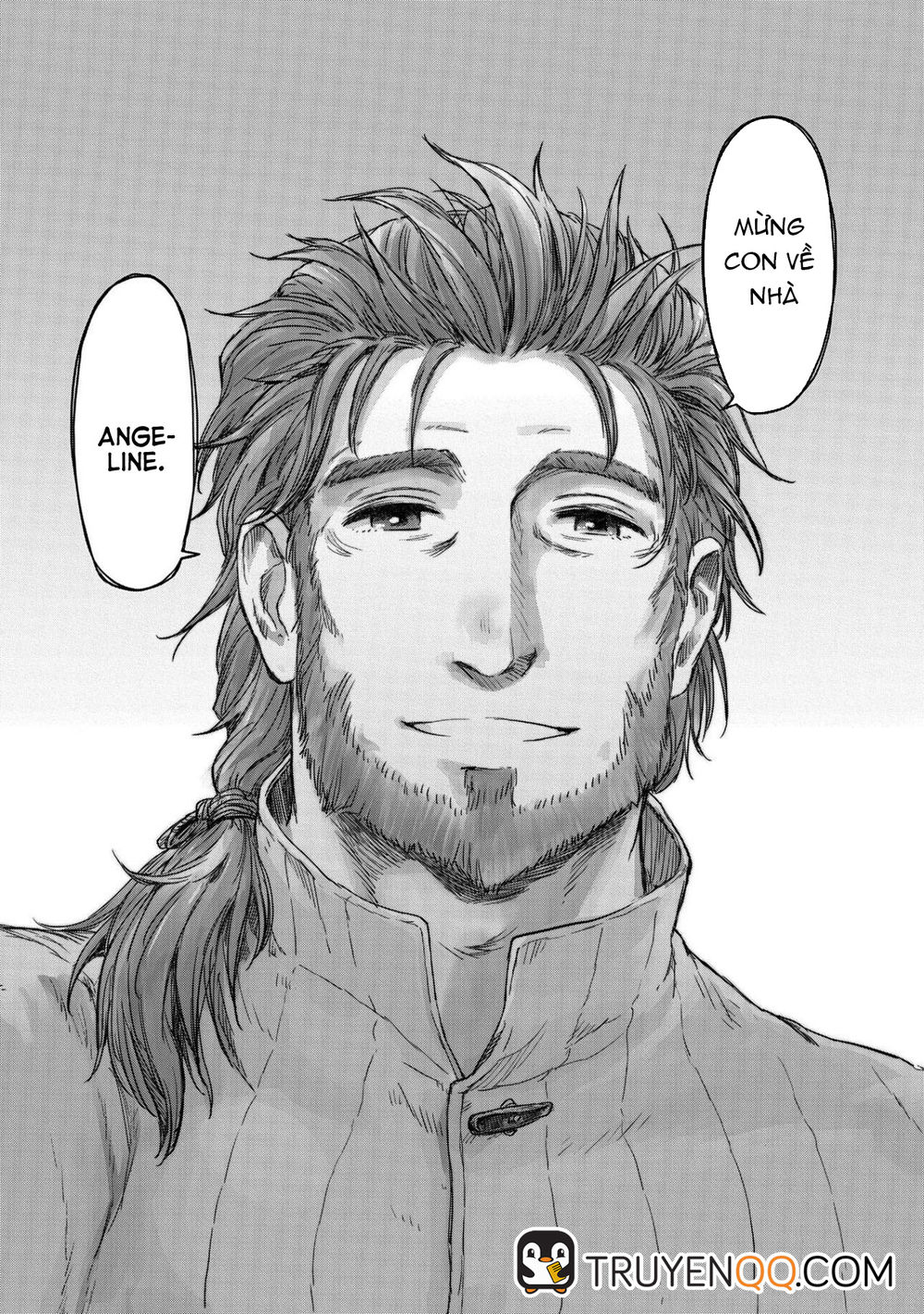 Boukensha Ni Naritai To Miyako Ni Deteitta Musume Ga S Rank Ni Natteta Chapter 10 - 33