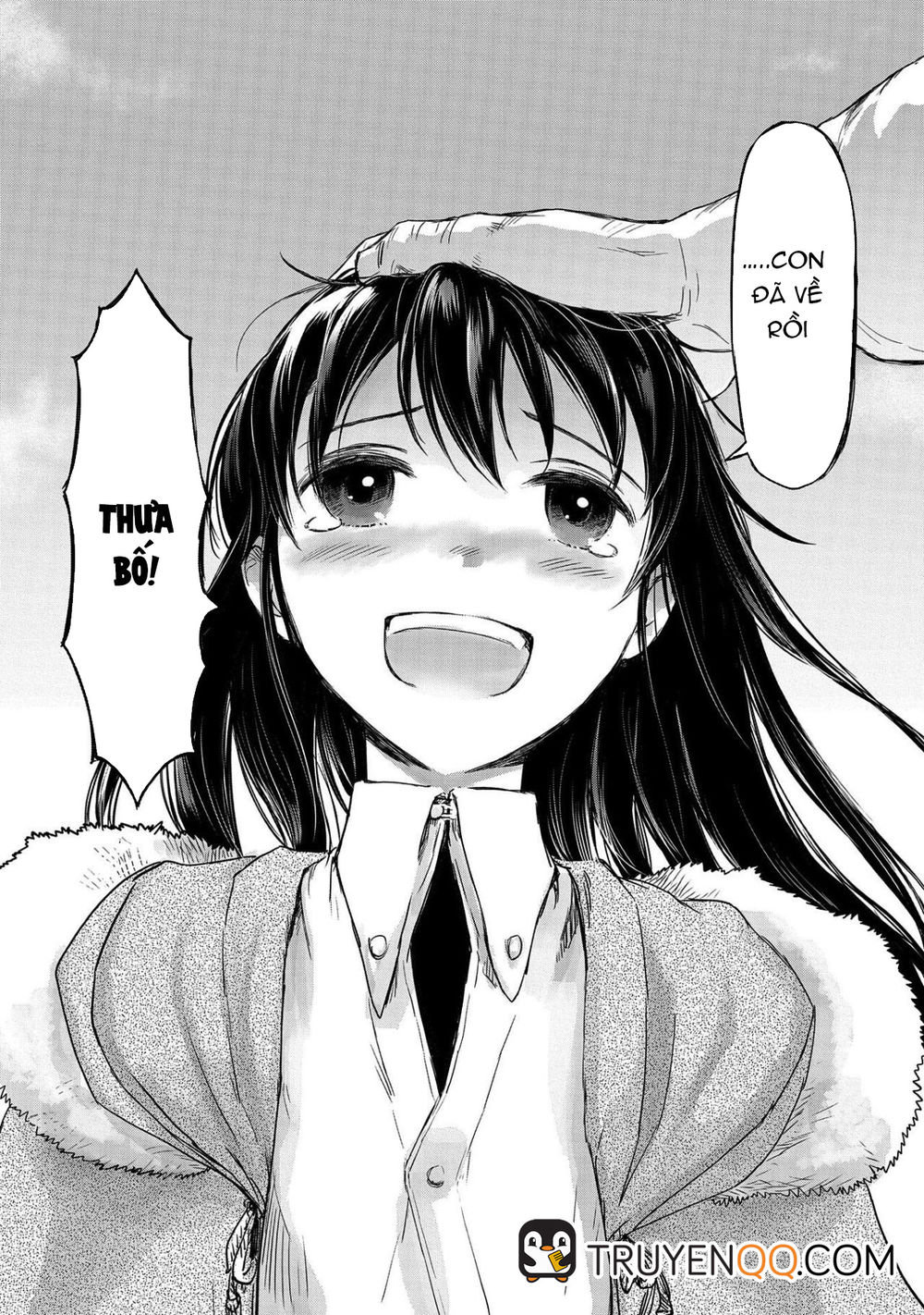 Boukensha Ni Naritai To Miyako Ni Deteitta Musume Ga S Rank Ni Natteta Chapter 10 - 34