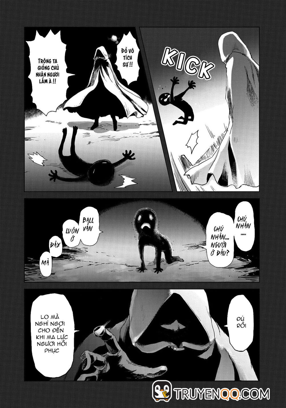 Boukensha Ni Naritai To Miyako Ni Deteitta Musume Ga S Rank Ni Natteta Chapter 10 - 5